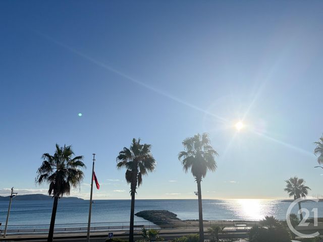 Appartement F2 à vendre - 2 pièces - 33.0 m2 - CAVALAIRE SUR MER - 83 - PROVENCE-ALPES-COTE-D-AZUR - Century 21 Bianchi Transactions
