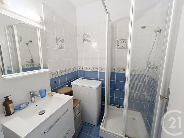 Afficher la photo en grand Appartement Studio à vendre - 1 pièce - 20.19 m2 - CAVALAIRE SUR MER - 83 - PROVENCE-ALPES-COTE-D-AZUR - Century 21 Bianchi Transactions