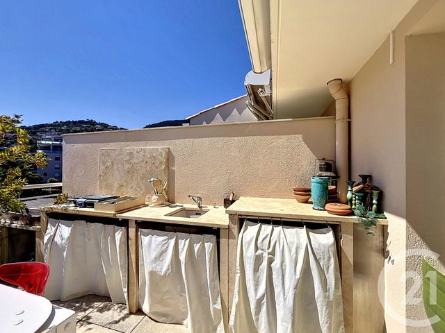 Appartement T4 à vendre - 4 pièces - 81.72 m2 - CAVALAIRE SUR MER - 83 - PROVENCE-ALPES-COTE-D-AZUR - Century 21 Bianchi Transactions