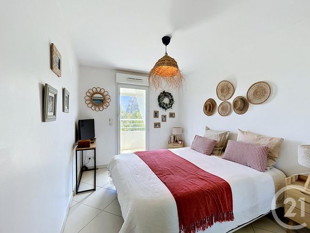 Appartement T4 à vendre - 4 pièces - 81.72 m2 - CAVALAIRE SUR MER - 83 - PROVENCE-ALPES-COTE-D-AZUR - Century 21 Bianchi Transactions