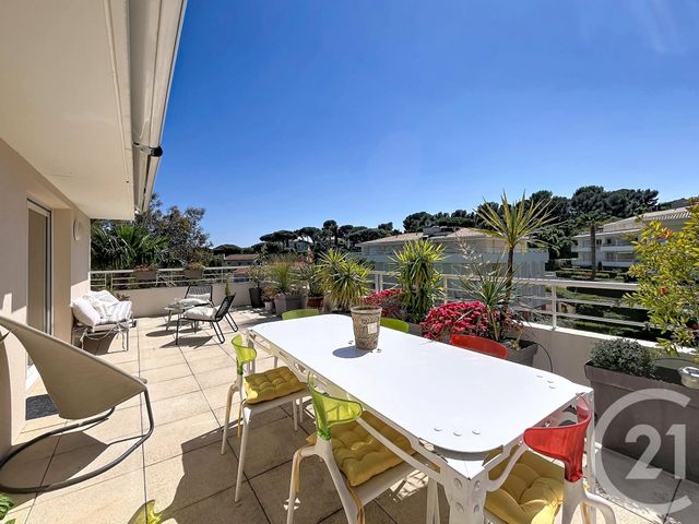 Appartement T4 à vendre - 4 pièces - 81.72 m2 - CAVALAIRE SUR MER - 83 - PROVENCE-ALPES-COTE-D-AZUR - Century 21 Bianchi Transactions