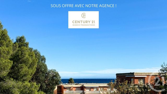 appartement - CAVALAIRE SUR MER - 83
