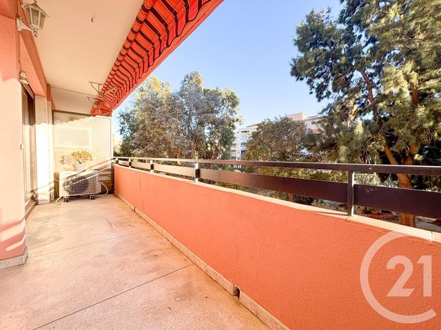 appartement - CAVALAIRE SUR MER - 83