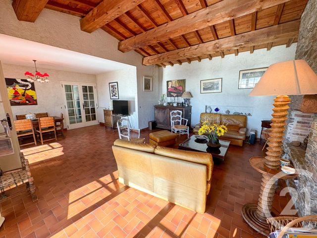 Afficher la photo en grand maison à vendre - 5 pièces - 180.0 m2 - CAVALAIRE SUR MER - 83 - PROVENCE-ALPES-COTE-D-AZUR - Century 21 Bianchi Transactions
