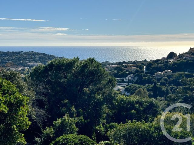 maison - CAVALAIRE SUR MER - 83