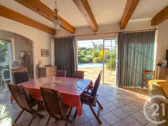 maison à vendre - 6 pièces - 150.0 m2 - CAVALAIRE SUR MER - 83 - PROVENCE-ALPES-COTE-D-AZUR - Century 21 Bianchi Transactions