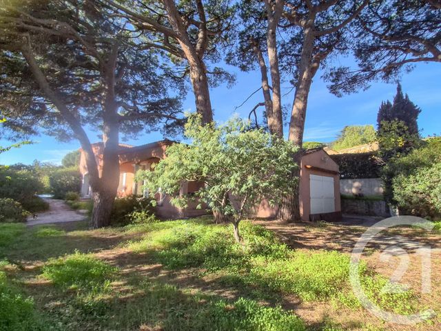 maison à vendre - 6 pièces - 150.0 m2 - CAVALAIRE SUR MER - 83 - PROVENCE-ALPES-COTE-D-AZUR - Century 21 Bianchi Transactions