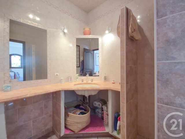 maison à vendre - 6 pièces - 150.0 m2 - CAVALAIRE SUR MER - 83 - PROVENCE-ALPES-COTE-D-AZUR - Century 21 Bianchi Transactions