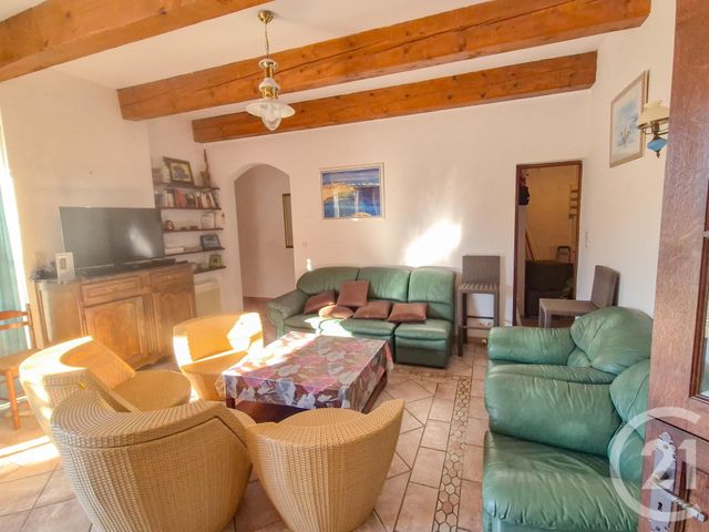 maison à vendre - 6 pièces - 150.0 m2 - CAVALAIRE SUR MER - 83 - PROVENCE-ALPES-COTE-D-AZUR - Century 21 Bianchi Transactions