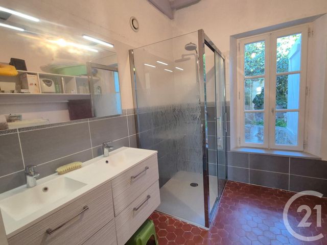 maison à vendre - 6 pièces - 150.0 m2 - CAVALAIRE SUR MER - 83 - PROVENCE-ALPES-COTE-D-AZUR - Century 21 Bianchi Transactions