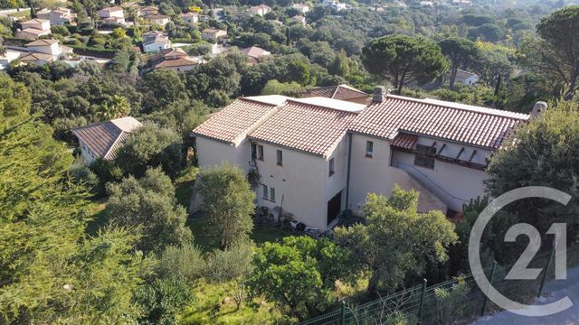 Afficher la photo en grand maison à vendre - 6 pièces - 140.0 m2 - CAVALAIRE SUR MER - 83 - PROVENCE-ALPES-COTE-D-AZUR - Century 21 Bianchi Transactions