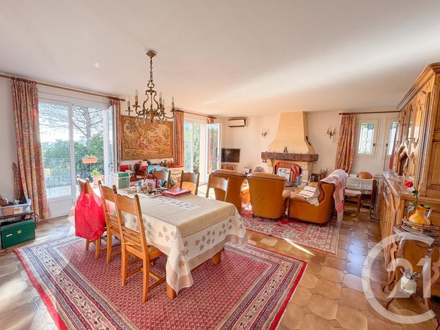 Afficher la photo en grand maison à vendre - 6 pièces - 140.0 m2 - CAVALAIRE SUR MER - 83 - PROVENCE-ALPES-COTE-D-AZUR - Century 21 Bianchi Transactions