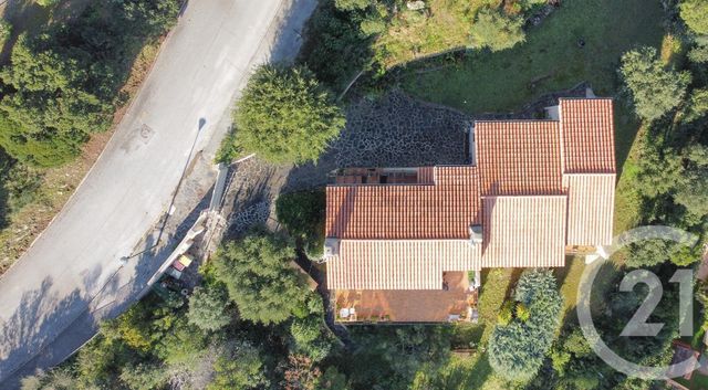 Afficher la photo en grand maison à vendre - 6 pièces - 140.0 m2 - CAVALAIRE SUR MER - 83 - PROVENCE-ALPES-COTE-D-AZUR - Century 21 Bianchi Transactions