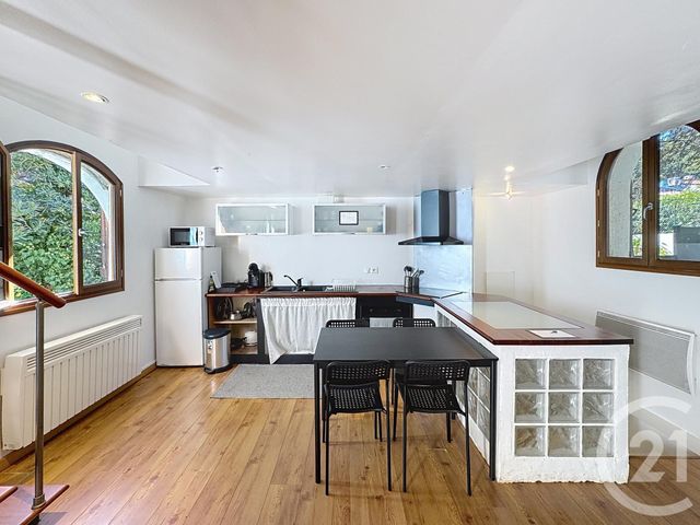 maison à vendre - 4 pièces - 81.11 m2 - CAVALAIRE SUR MER - 83 - PROVENCE-ALPES-COTE-D-AZUR - Century 21 Bianchi Transactions