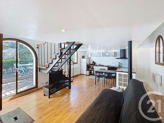 maison à vendre - 4 pièces - 81.11 m2 - CAVALAIRE SUR MER - 83 - PROVENCE-ALPES-COTE-D-AZUR - Century 21 Bianchi Transactions