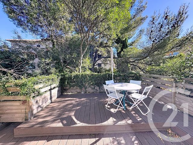 maison à vendre - 4 pièces - 81.11 m2 - CAVALAIRE SUR MER - 83 - PROVENCE-ALPES-COTE-D-AZUR - Century 21 Bianchi Transactions