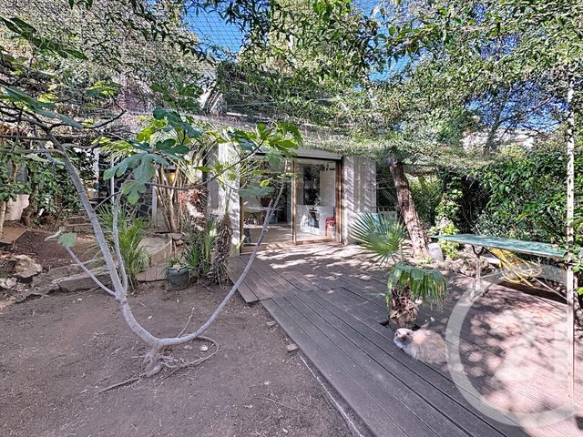 maison à vendre - 4 pièces - 81.11 m2 - CAVALAIRE SUR MER - 83 - PROVENCE-ALPES-COTE-D-AZUR - Century 21 Bianchi Transactions