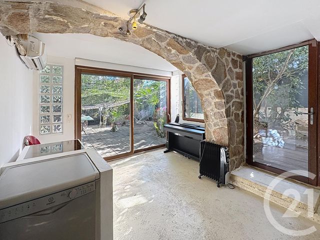 maison à vendre - 4 pièces - 81.11 m2 - CAVALAIRE SUR MER - 83 - PROVENCE-ALPES-COTE-D-AZUR - Century 21 Bianchi Transactions