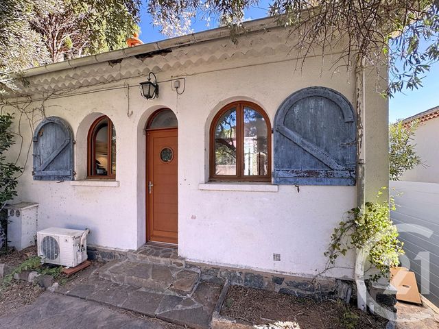 maison à vendre - 4 pièces - 81.11 m2 - CAVALAIRE SUR MER - 83 - PROVENCE-ALPES-COTE-D-AZUR - Century 21 Bianchi Transactions