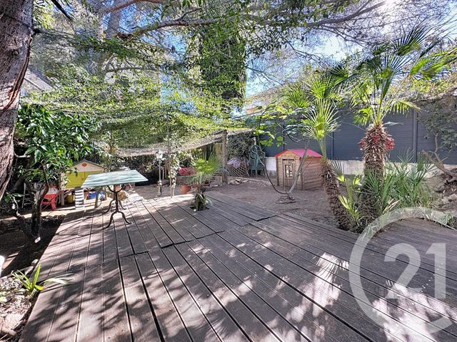 maison à vendre - 4 pièces - 81.11 m2 - CAVALAIRE SUR MER - 83 - PROVENCE-ALPES-COTE-D-AZUR - Century 21 Bianchi Transactions