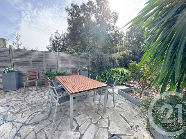 maison à vendre - 4 pièces - 100.0 m2 - CAVALAIRE SUR MER - 83 - PROVENCE-ALPES-COTE-D-AZUR - Century 21 Bianchi Transactions