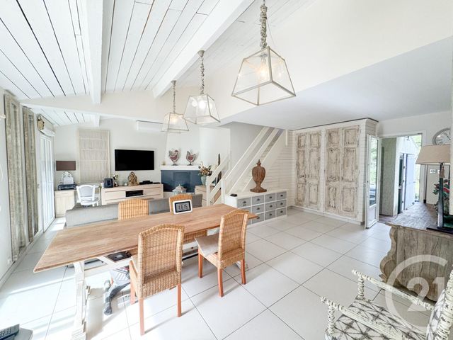 maison à vendre - 4 pièces - 100.0 m2 - CAVALAIRE SUR MER - 83 - PROVENCE-ALPES-COTE-D-AZUR - Century 21 Bianchi Transactions