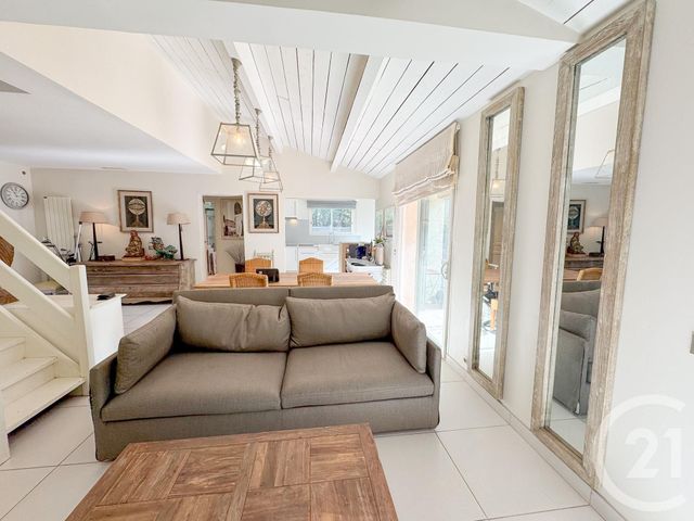 maison à vendre - 4 pièces - 93.38 m2 - CAVALAIRE SUR MER - 83 - PROVENCE-ALPES-COTE-D-AZUR - Century 21 Bianchi Transactions