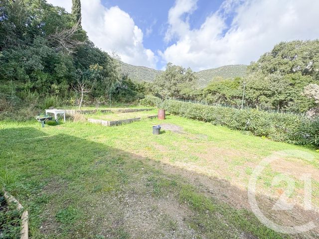 maison à vendre - 4 pièces - 100.0 m2 - CAVALAIRE SUR MER - 83 - PROVENCE-ALPES-COTE-D-AZUR - Century 21 Bianchi Transactions