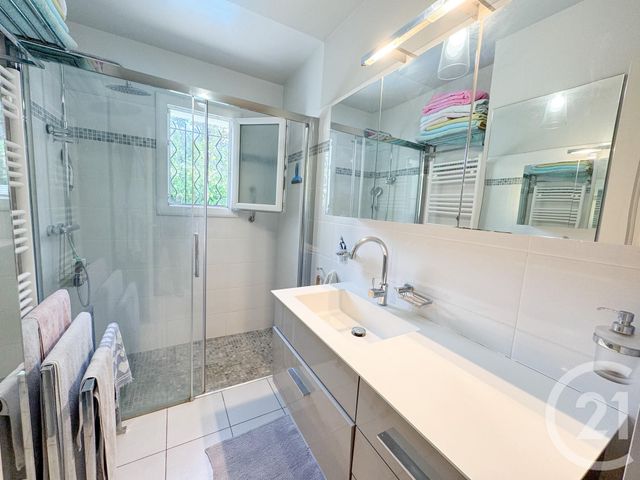 maison à vendre - 4 pièces - 93.38 m2 - CAVALAIRE SUR MER - 83 - PROVENCE-ALPES-COTE-D-AZUR - Century 21 Bianchi Transactions