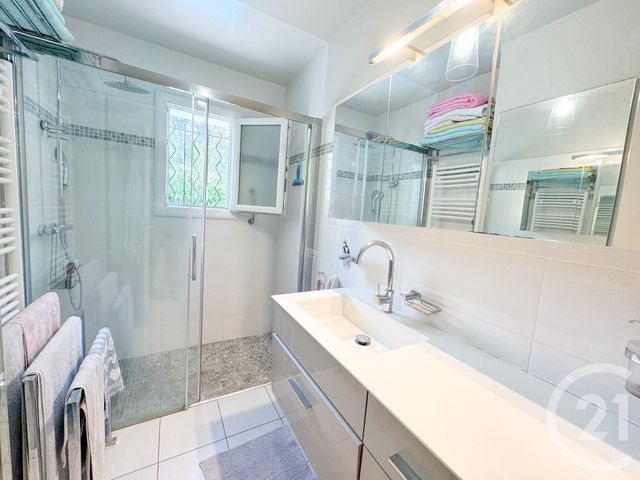 maison à vendre - 4 pièces - 100.0 m2 - CAVALAIRE SUR MER - 83 - PROVENCE-ALPES-COTE-D-AZUR - Century 21 Bianchi Transactions