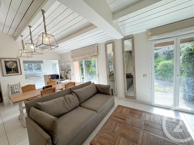 maison à vendre - 4 pièces - 93.38 m2 - CAVALAIRE SUR MER - 83 - PROVENCE-ALPES-COTE-D-AZUR - Century 21 Bianchi Transactions