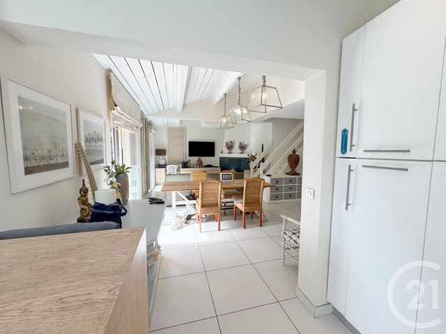 maison à vendre - 4 pièces - 93.38 m2 - CAVALAIRE SUR MER - 83 - PROVENCE-ALPES-COTE-D-AZUR - Century 21 Bianchi Transactions