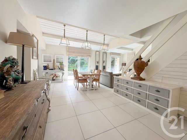 maison à vendre - 4 pièces - 93.38 m2 - CAVALAIRE SUR MER - 83 - PROVENCE-ALPES-COTE-D-AZUR - Century 21 Bianchi Transactions