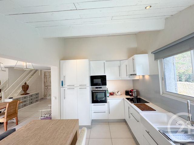 maison à vendre - 4 pièces - 93.38 m2 - CAVALAIRE SUR MER - 83 - PROVENCE-ALPES-COTE-D-AZUR - Century 21 Bianchi Transactions