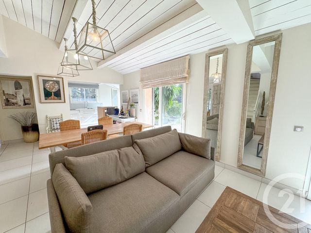 maison à vendre - 4 pièces - 100.0 m2 - CAVALAIRE SUR MER - 83 - PROVENCE-ALPES-COTE-D-AZUR - Century 21 Bianchi Transactions