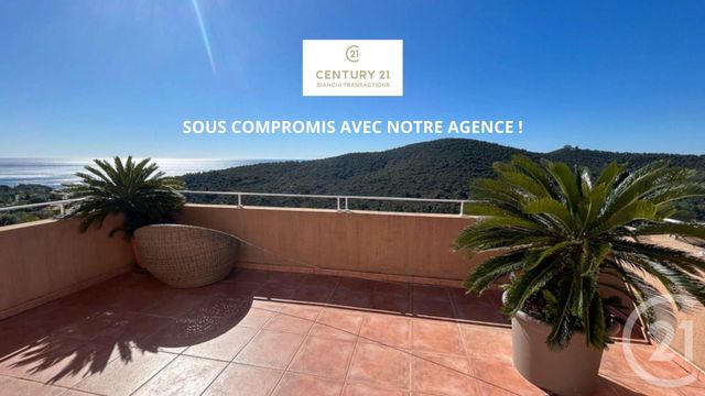 maison - CAVALAIRE SUR MER - 83