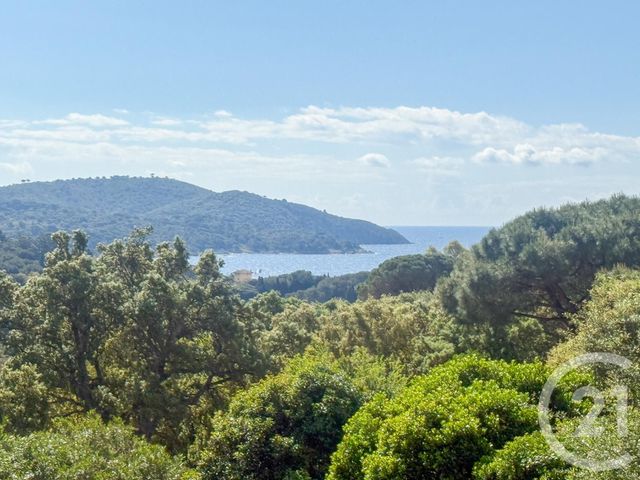 maison à vendre - 9 pièces - 161.0 m2 - LA CROIX VALMER - 83 - PROVENCE-ALPES-COTE-D-AZUR - Century 21 Bianchi Transactions