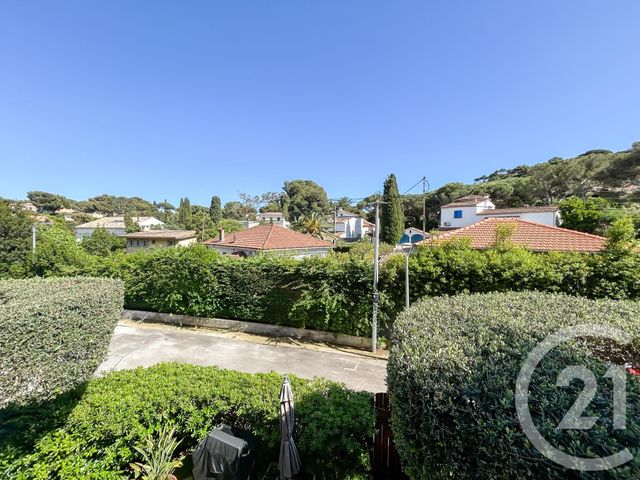 appartement - CAVALAIRE SUR MER - 83