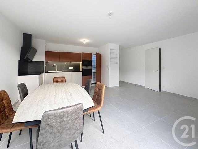 Appartement T4 à vendre - 4 pièces - 88.4 m2 - CAVALAIRE SUR MER - 83 - PROVENCE-ALPES-COTE-D-AZUR - Century 21 Bianchi Transactions