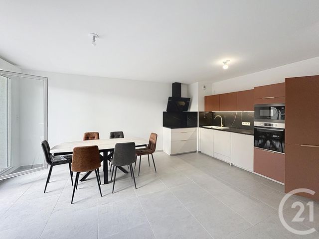 Appartement T4 à vendre - 4 pièces - 88.4 m2 - CAVALAIRE SUR MER - 83 - PROVENCE-ALPES-COTE-D-AZUR - Century 21 Bianchi Transactions