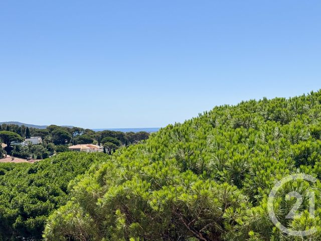 Appartement T4 à vendre - 4 pièces - 88.4 m2 - CAVALAIRE SUR MER - 83 - PROVENCE-ALPES-COTE-D-AZUR - Century 21 Bianchi Transactions