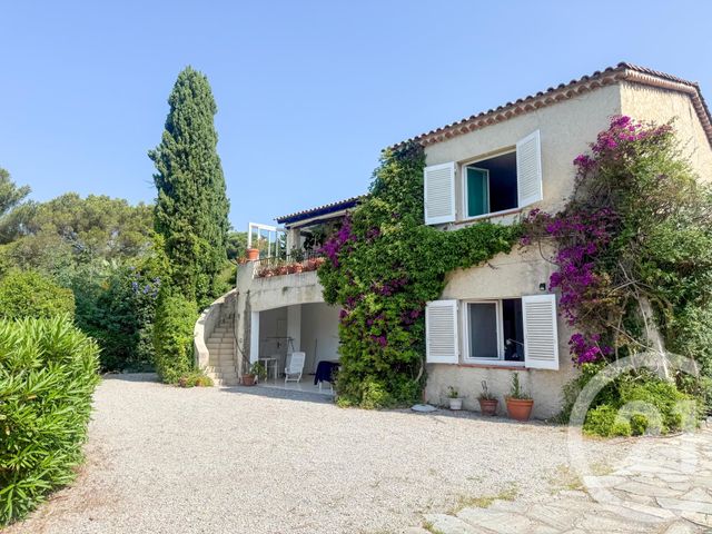 maison à vendre - 4 pièces - 145.0 m2 - LA CROIX VALMER - 83 - PROVENCE-ALPES-COTE-D-AZUR - Century 21 Bianchi Transactions