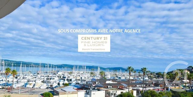 appartement - CAVALAIRE SUR MER - 83