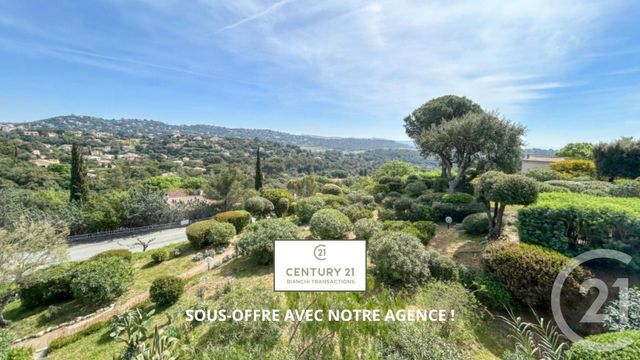 appartement - LA CROIX VALMER - 83