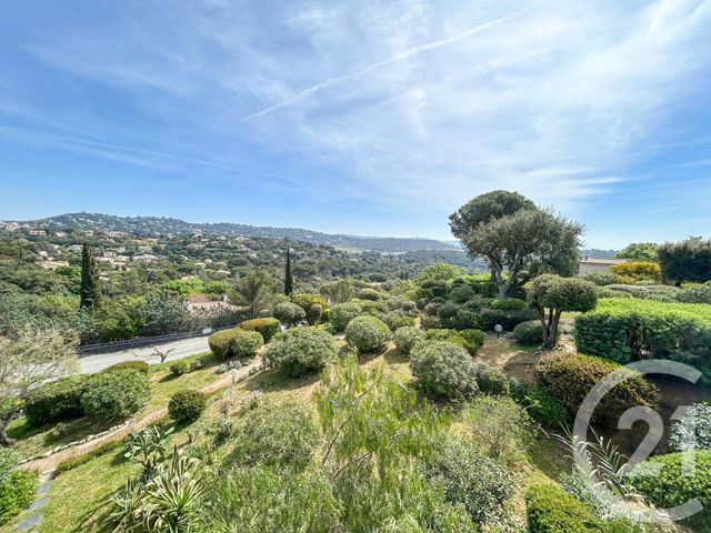 Appartement Studio à vendre LA CROIX VALMER