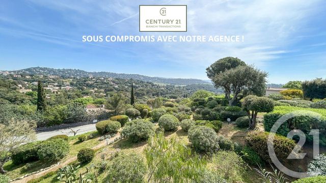 appartement - LA CROIX VALMER - 83