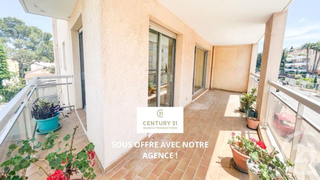 appartement - CAVALAIRE SUR MER - 83
