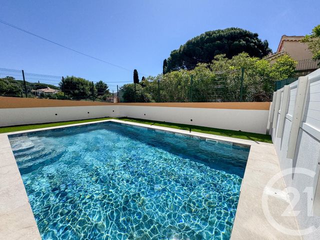 appartement - CAVALAIRE SUR MER - 83