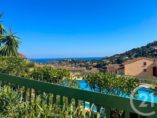 appartement - CAVALAIRE SUR MER - 83