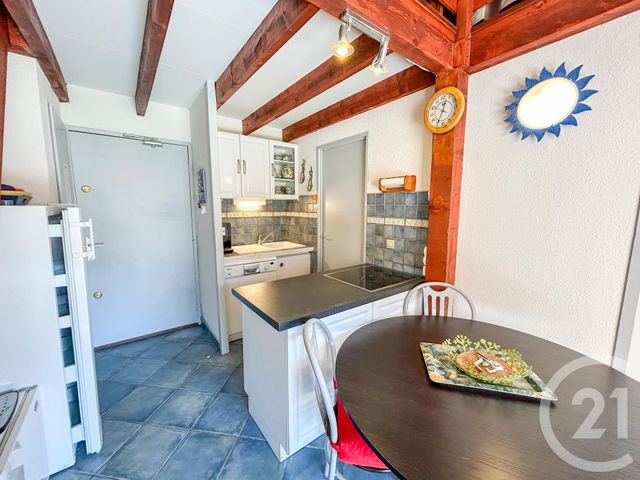 Appartement T2 à vendre - 2 pièces - 41.49 m2 - CAVALAIRE SUR MER - 83 - PROVENCE-ALPES-COTE-D-AZUR - Century 21 Bianchi Transactions